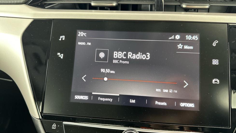 DAB Radio