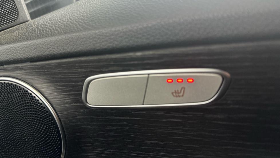 Heated Seats