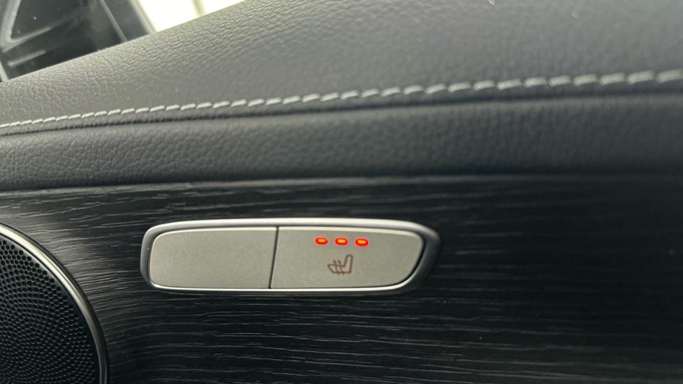 Heated Seats