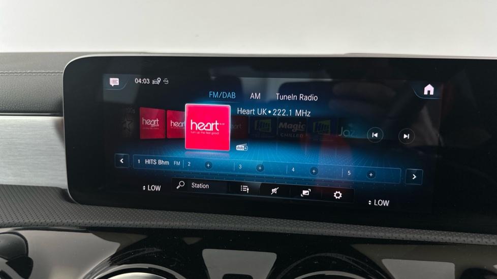 DAB Radio