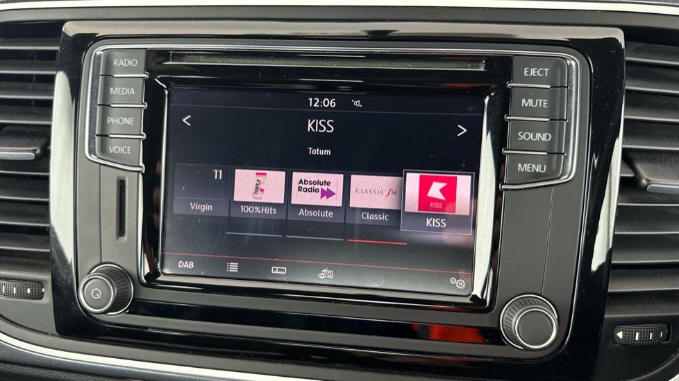 DAB Radio