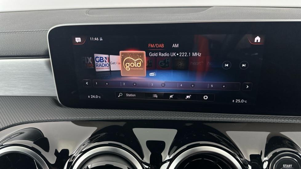 DAB Radio