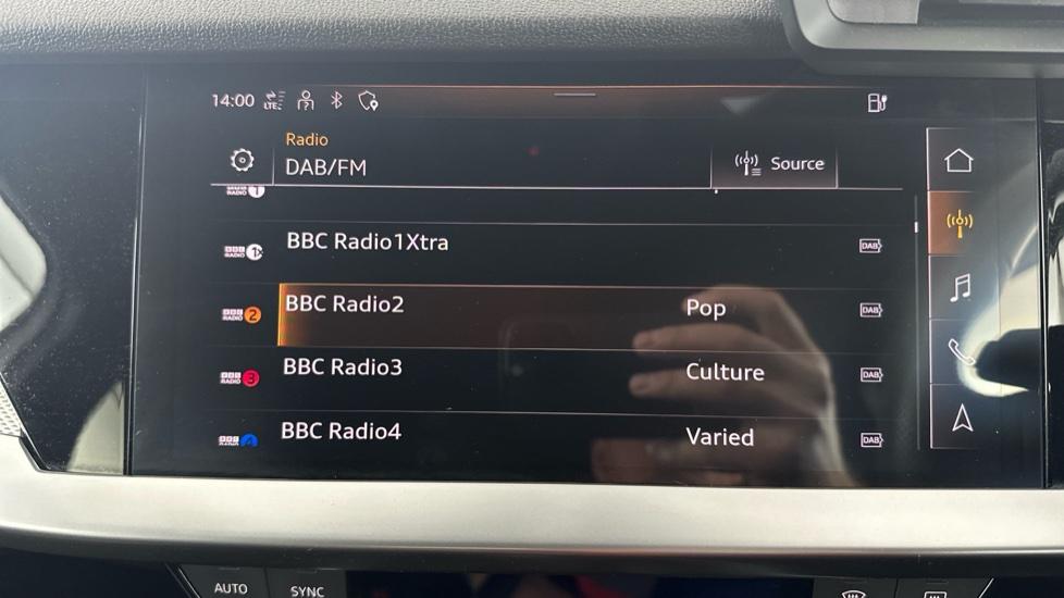 DAB Radio