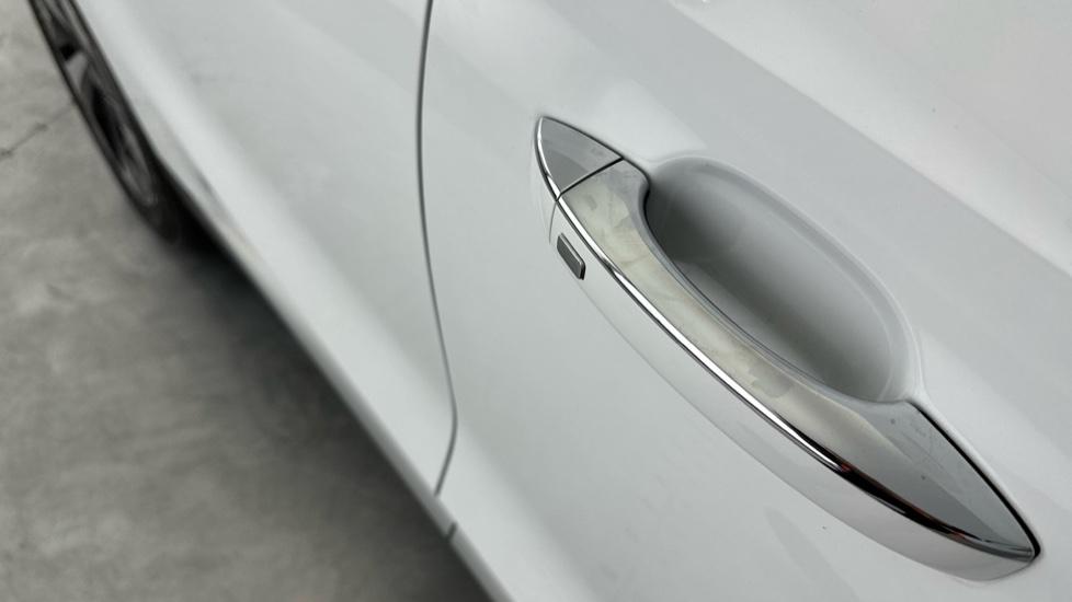 Keyless Entry