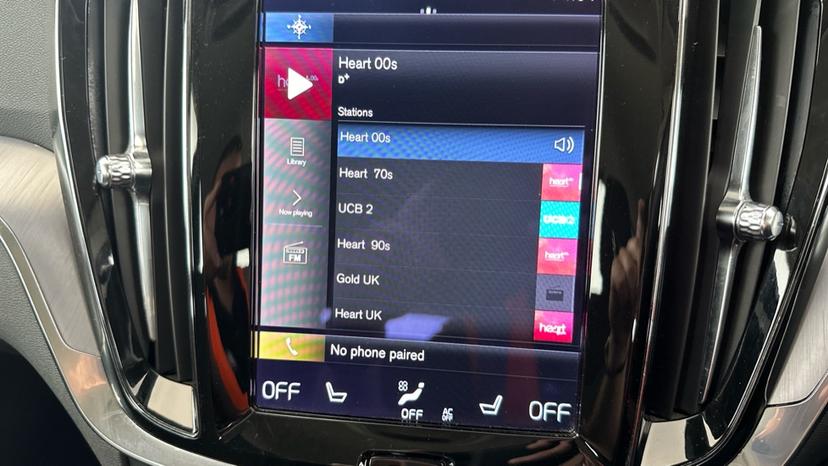 DAB Radio