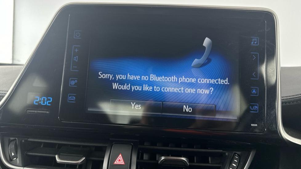 Bluetooth