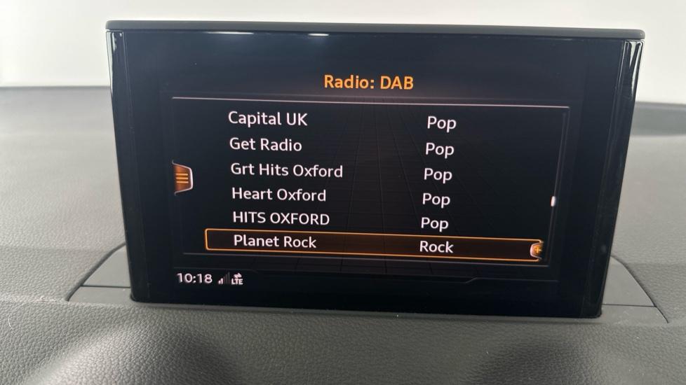 DAB Radio