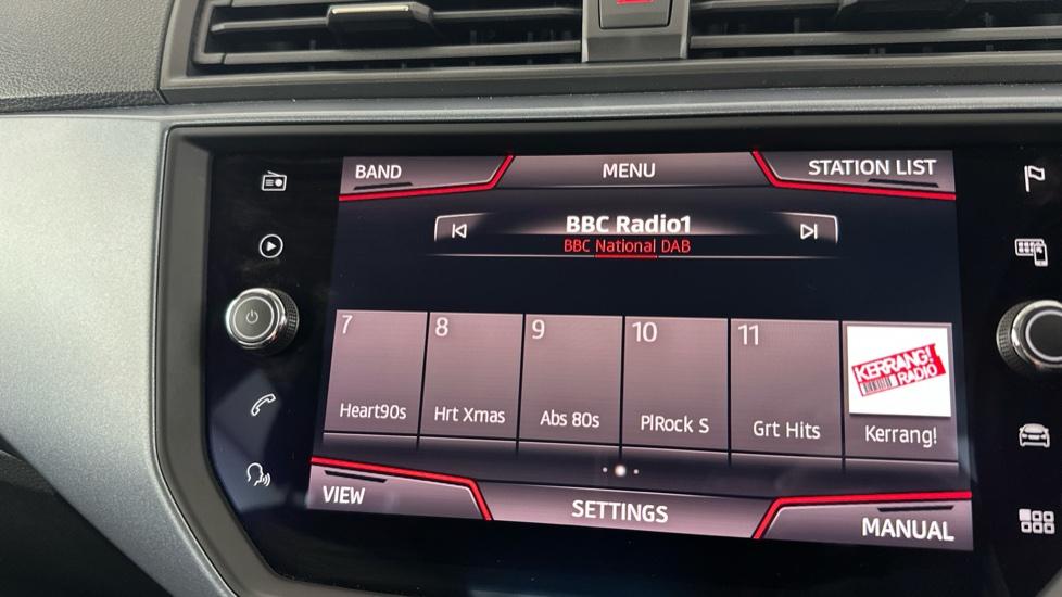 DAB Radio