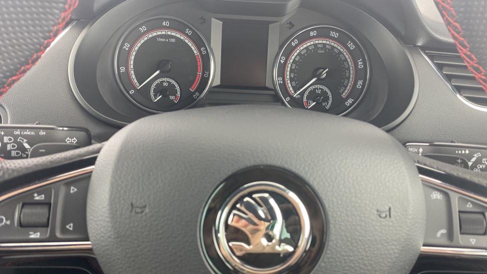 Paddle shifters 