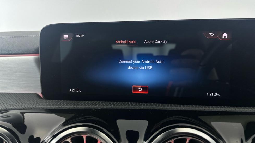 Apple Car Play