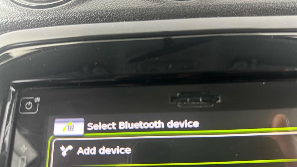 Bluetooth