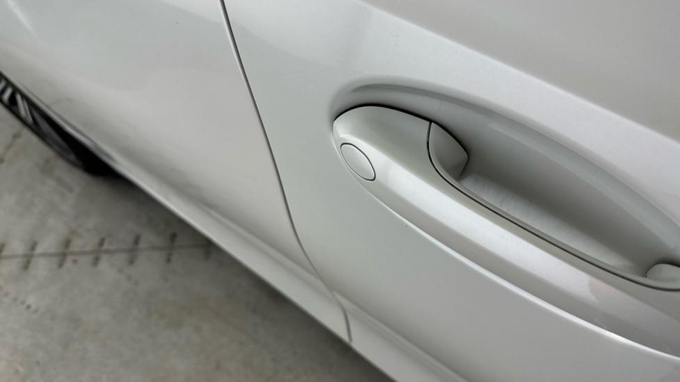 Keyless Entry