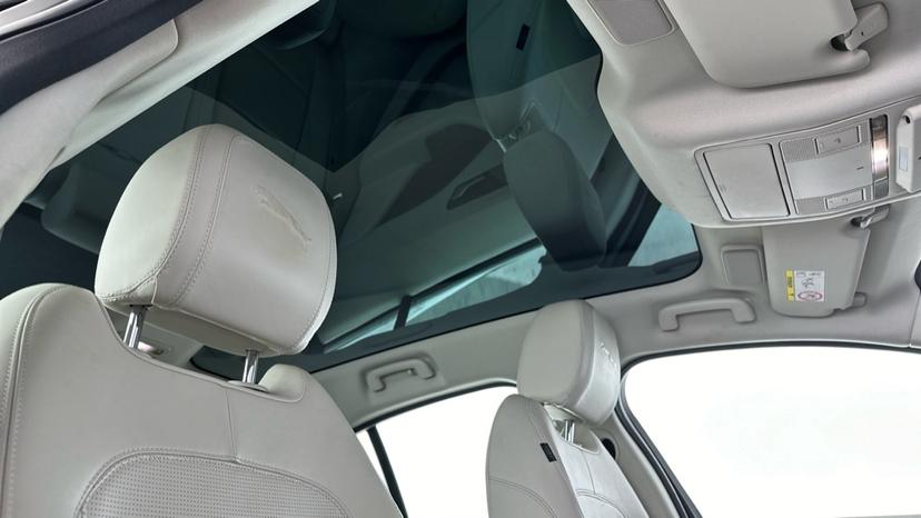 Panoramic Roof