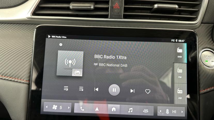 DAB Radio