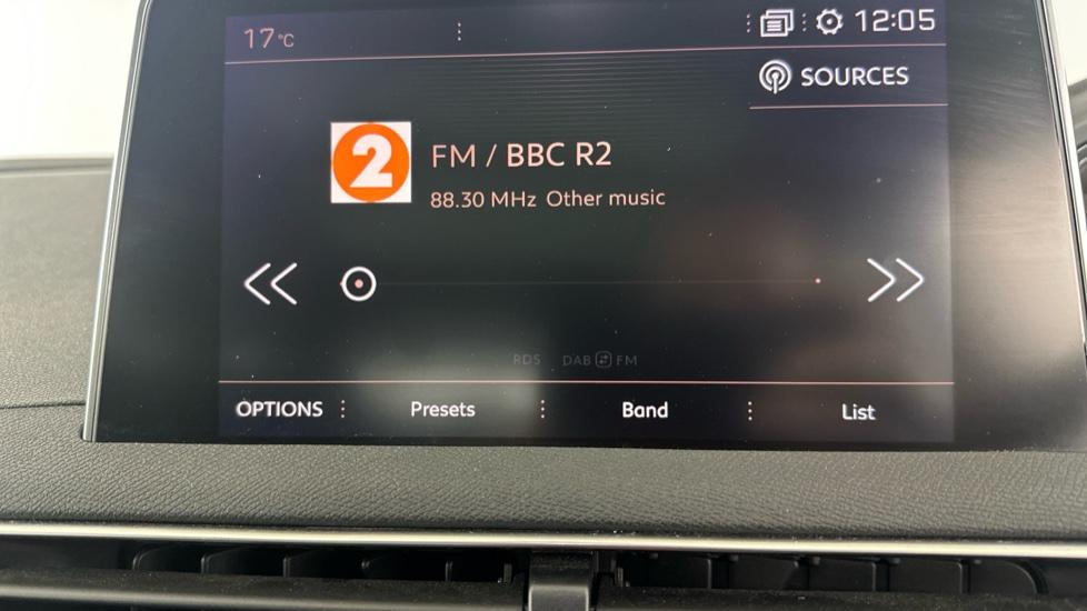 DAB Radio