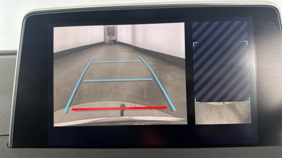 Rear View Camera