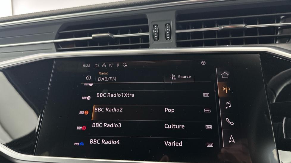 DAB Radio