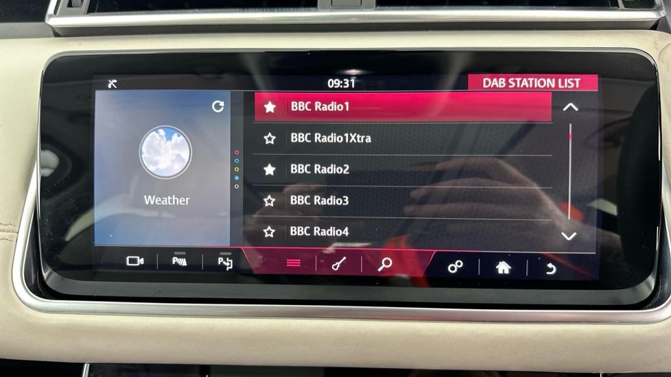 DAB Radio