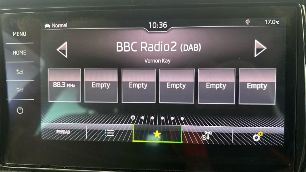 DAB Radio