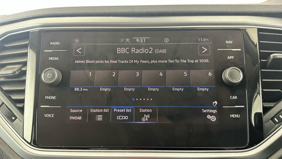 DAB Radio