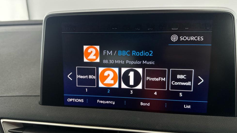 DAB Radio