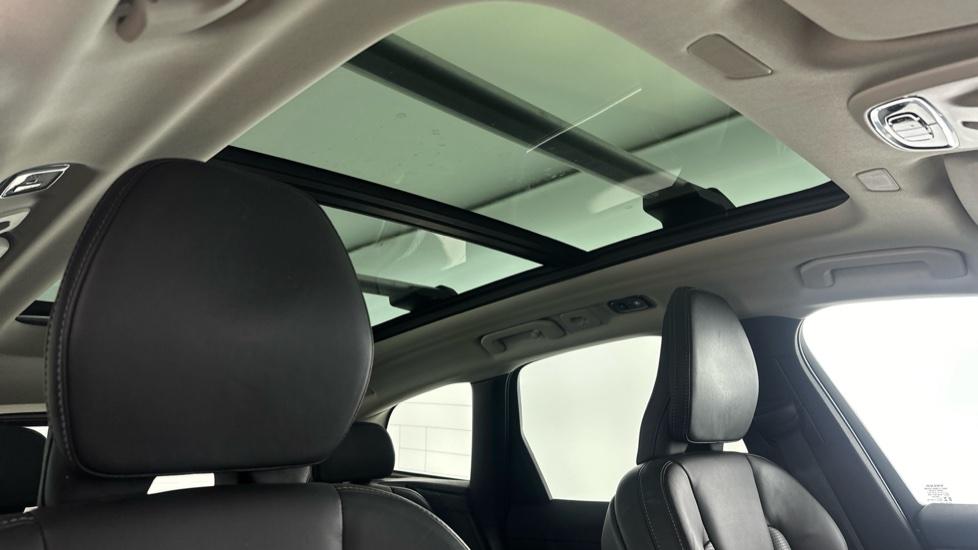 Panoramic Roof