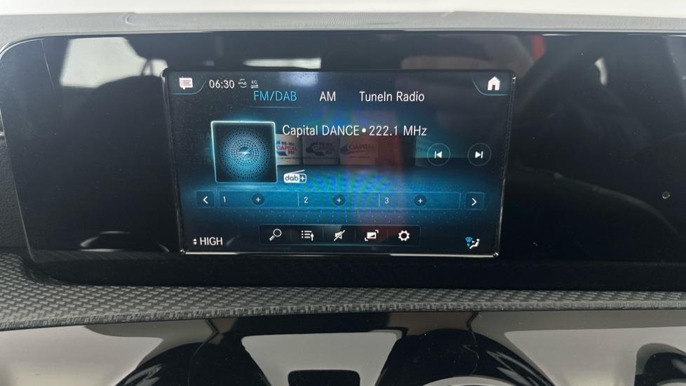 DAB Radio