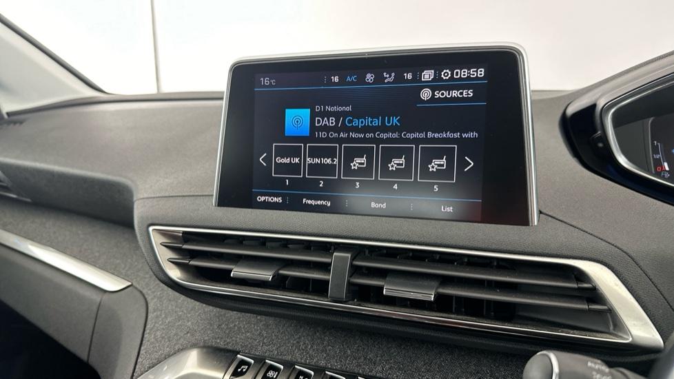 DAB Radio