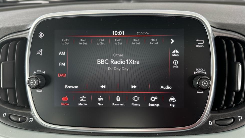 DAB Radio