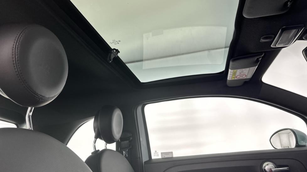 Panoramic Roof