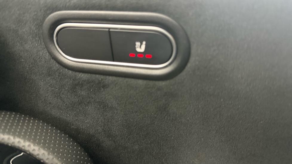 Heated Seats