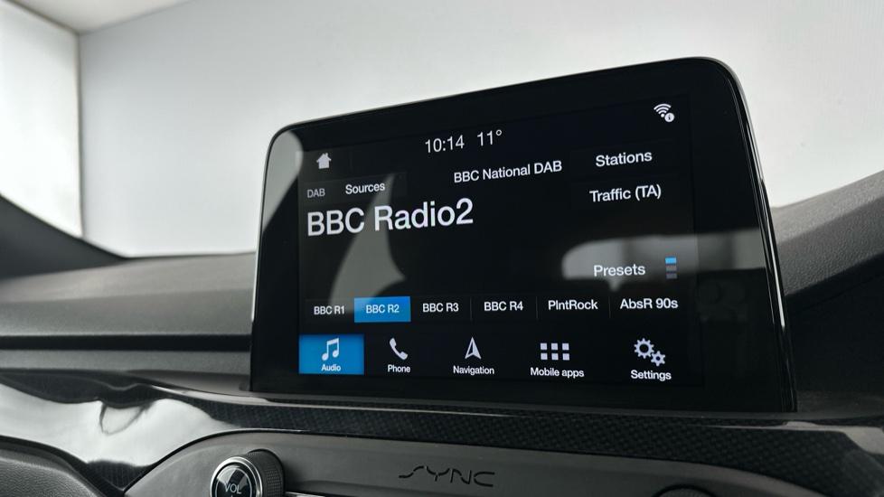 DAB Radio