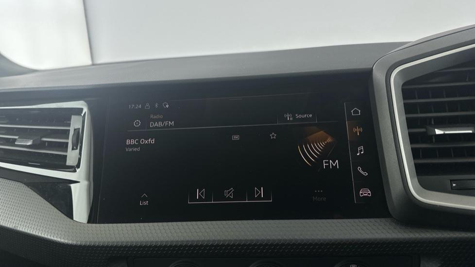 DAB Radio