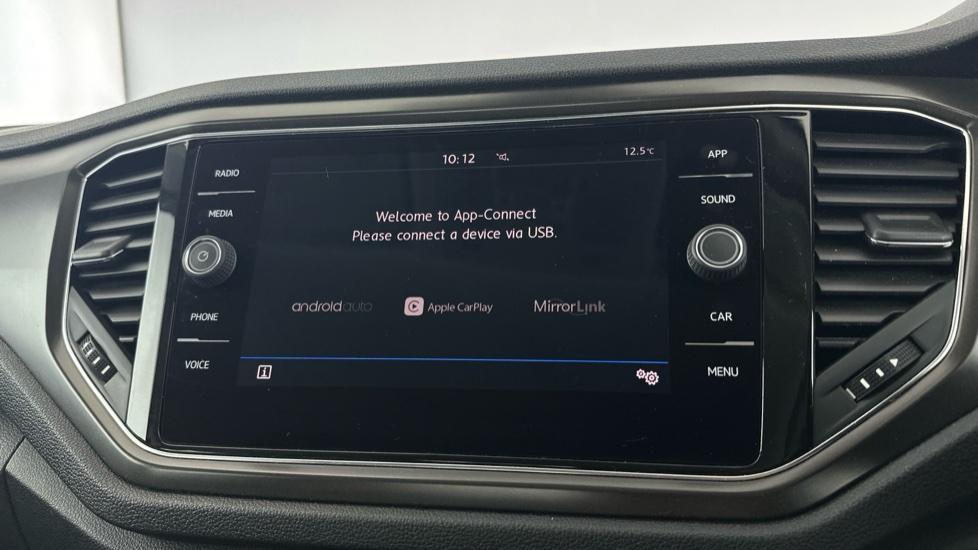 Apple Car Play