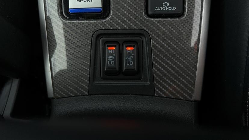 Heated Seats