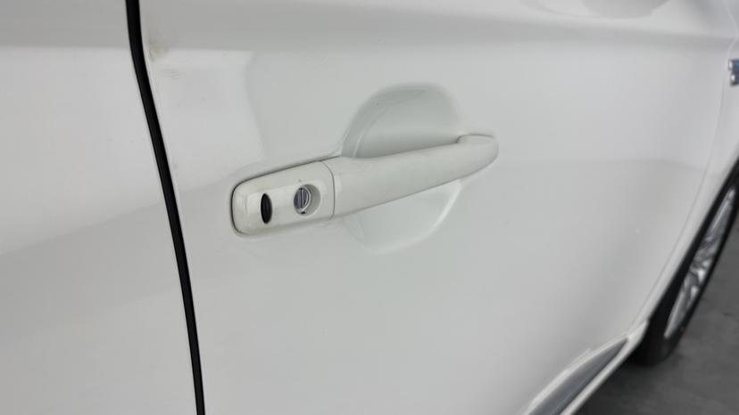 Keyless Entry