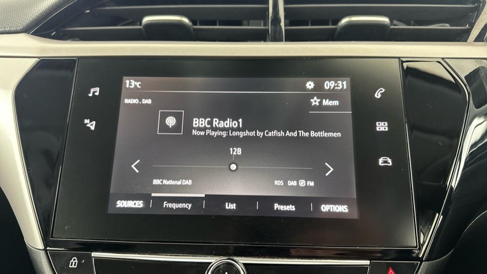 DAB Radio