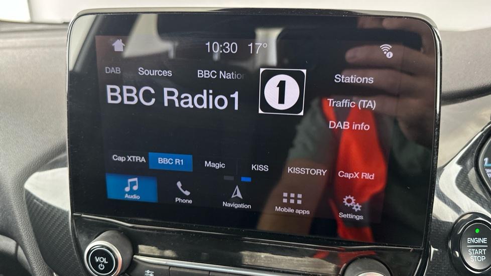 DAB Radio