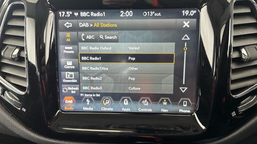 DAB Radio