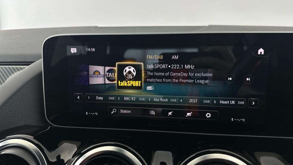 DAB Radio