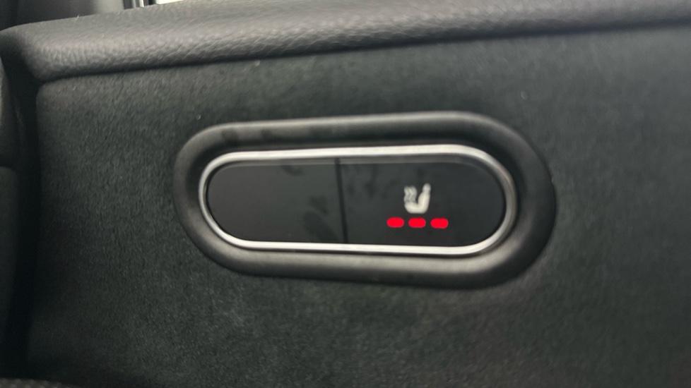 Heated Seats