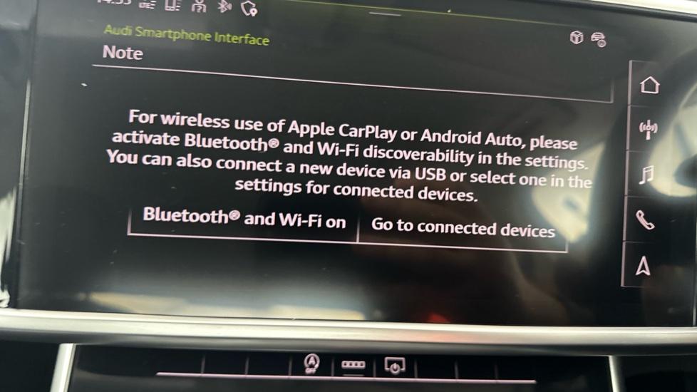 Apple Car Play