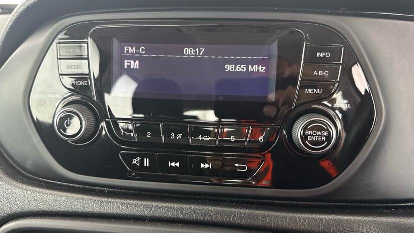 DAB Radio