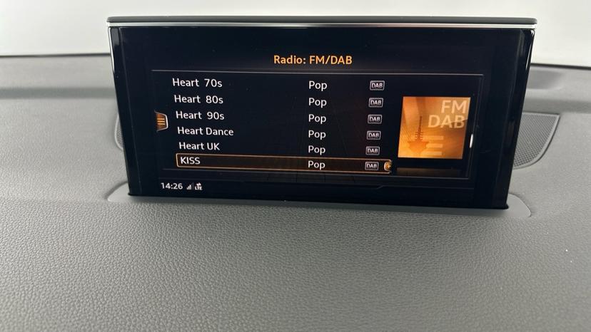 DAB Radio