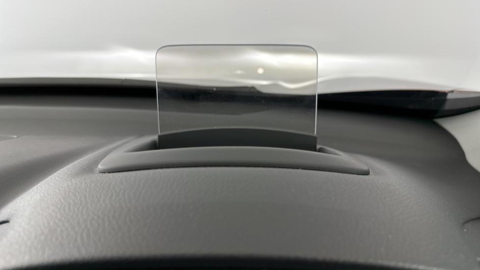 Heads Up Display