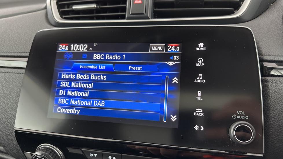 DAB Radio