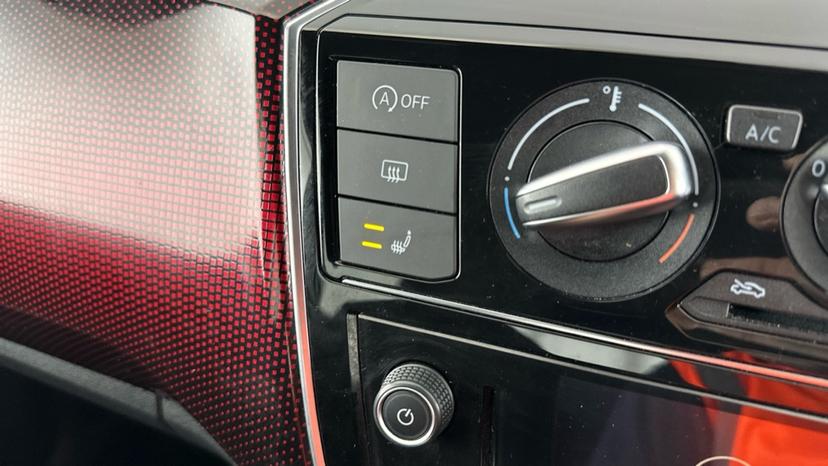 Heated Seats