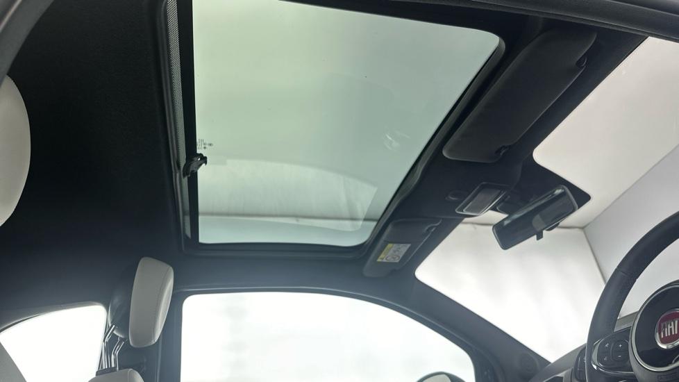 Sunroof 