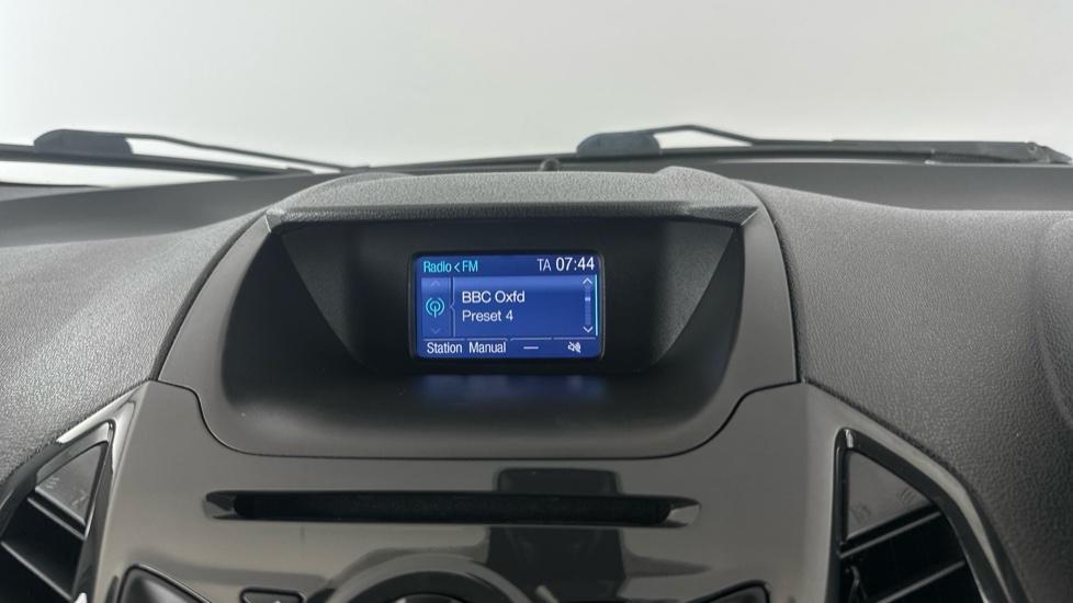 DAB Radio