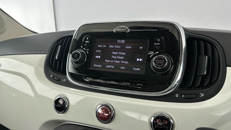 DAB Radio